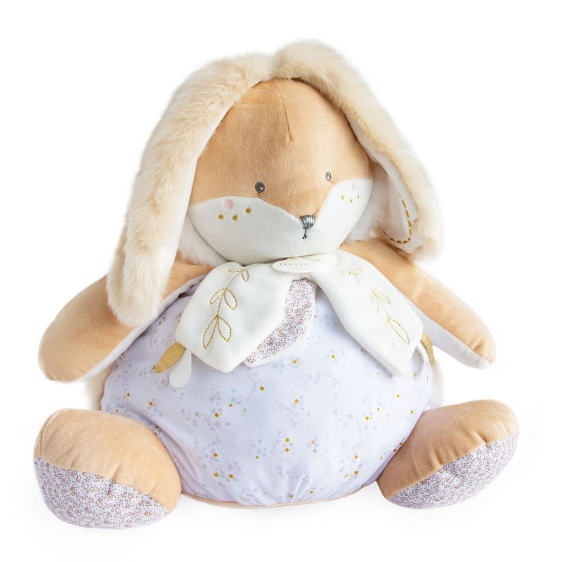  - lapin sucre blanc range-pyjama 